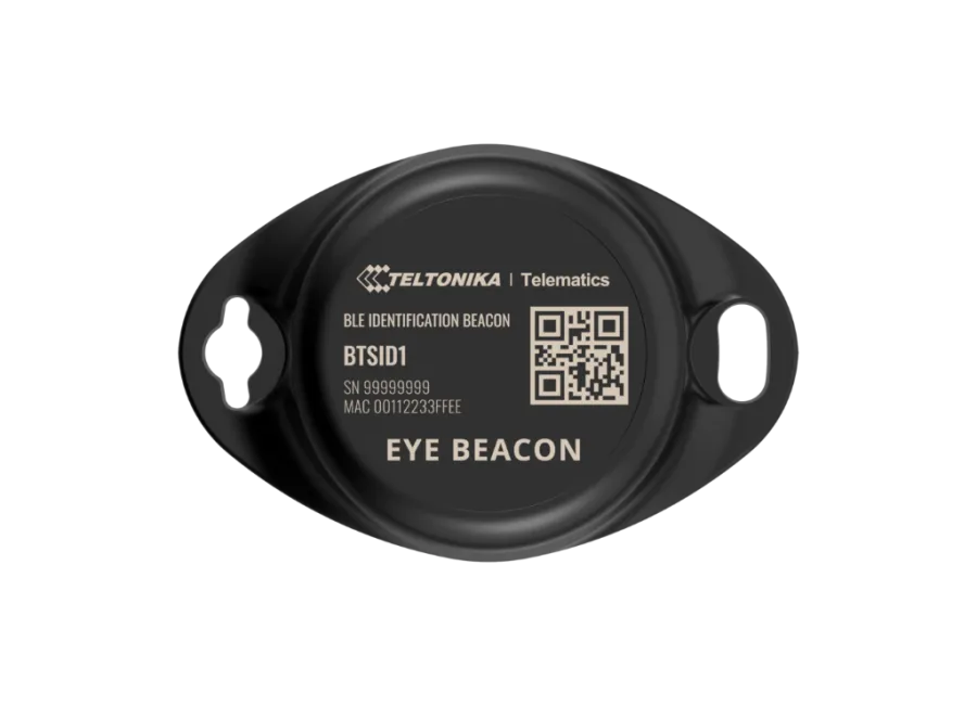 TELTONIKA BTSID1W1B801 eye beacon