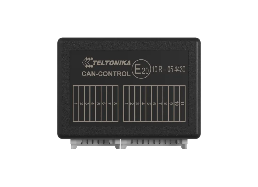 Adapter Teltonika CANCONCD0101 CAN-CONTROL – Kontroll tal-vettura u data CAN
