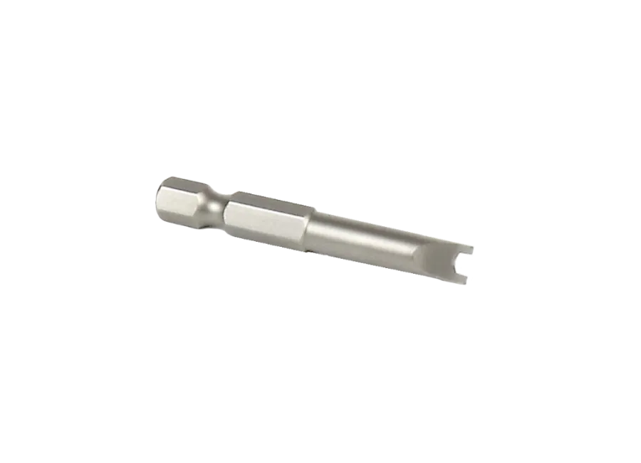 Flexcom FCSP10 sp10 bit – Bit tal-azzar speċjali għal viti tas-sigurtà