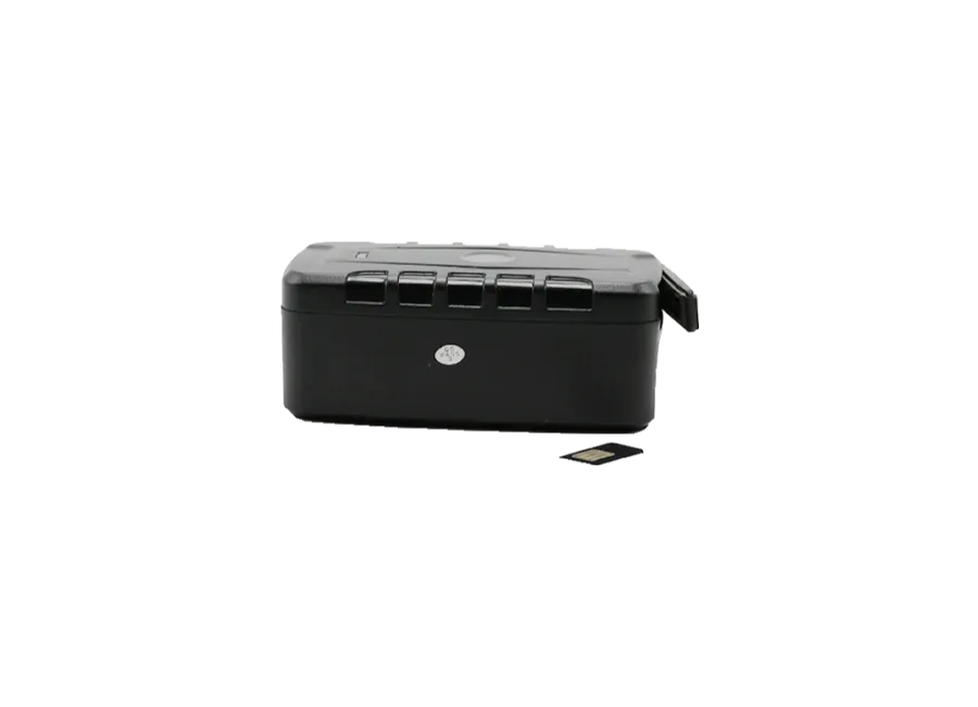 NINGMORE NT19S-E 4g lte locator manjetiku gps