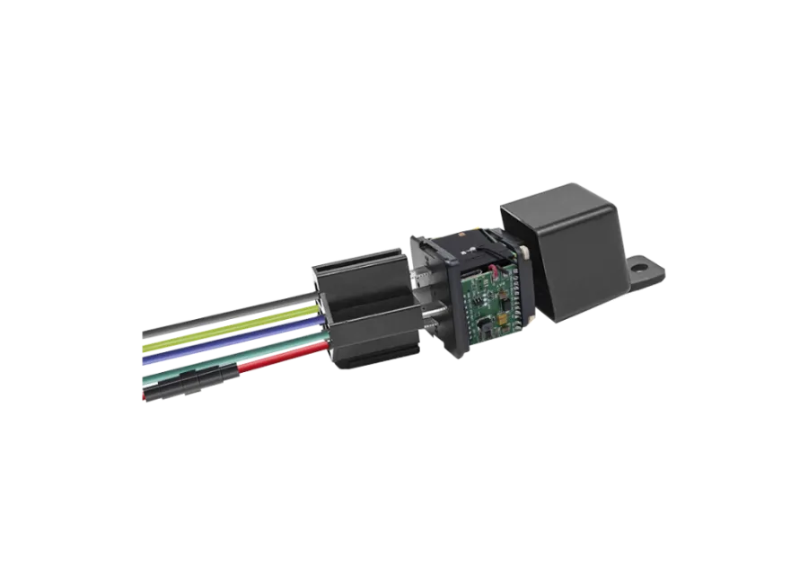 Ningmore NT21S-SA 4G LTE GPS tracker relay – Protezzjoni tal-vettura diskreta u integrata