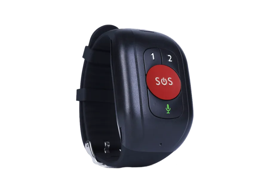 REACHFAR V48-B 4g lte smart watch gps locator