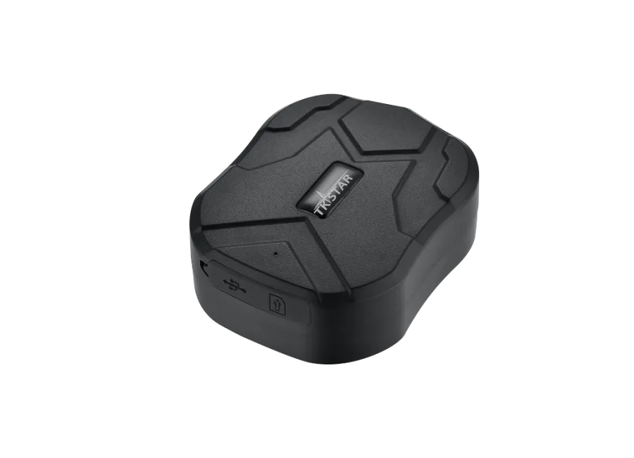 JUNEO TK905B-SA 4g lte locator manjetiku gps