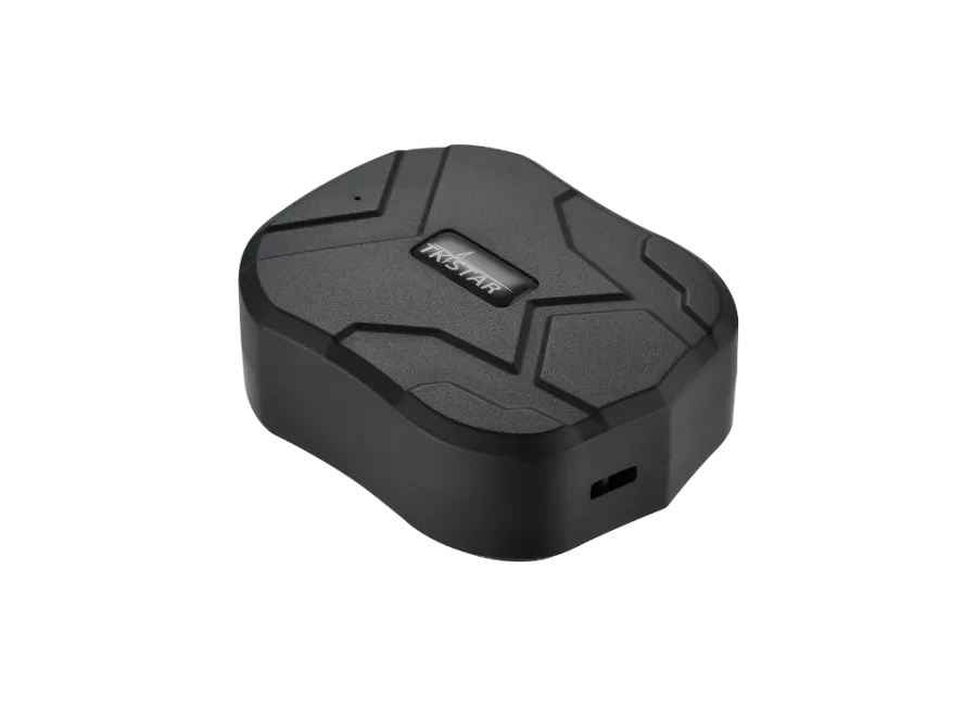 JUNEO TK905B-E 4g lte locator manjetiku gps