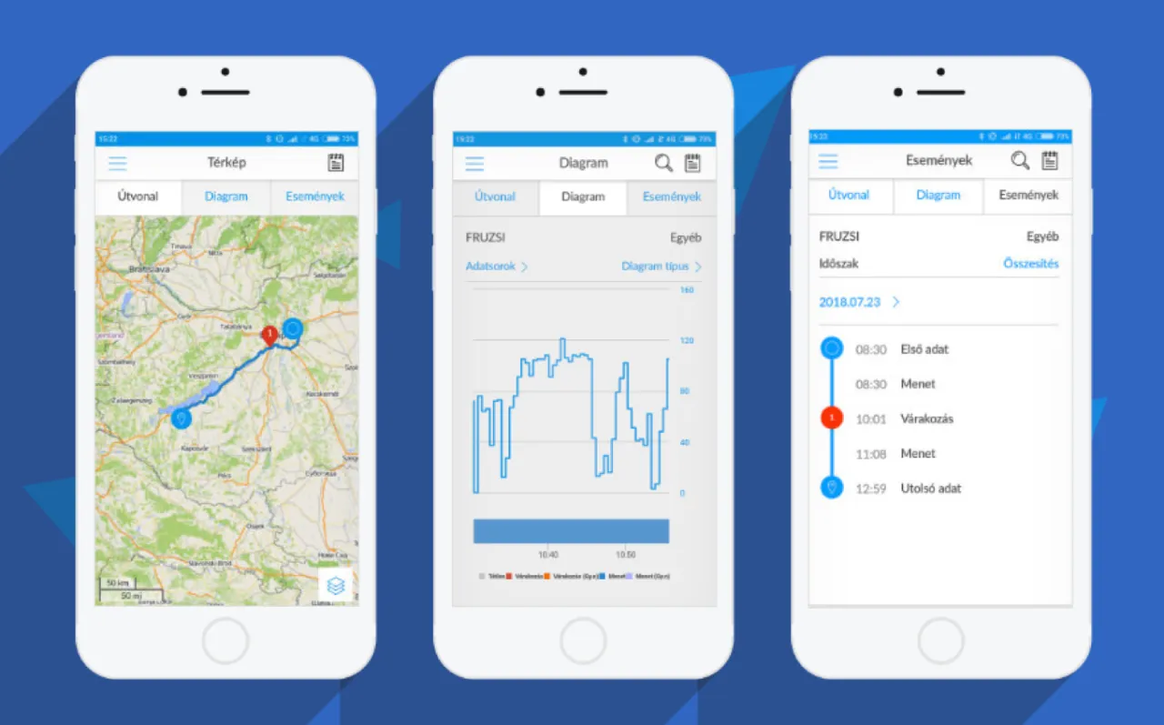 Flexcom FC6MEX – Liċenzja tas-software tat-traċċar għal PC/MAC/Android/iOS għal 6 xhur