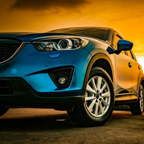 TRACKERS TAL-KAROZZI