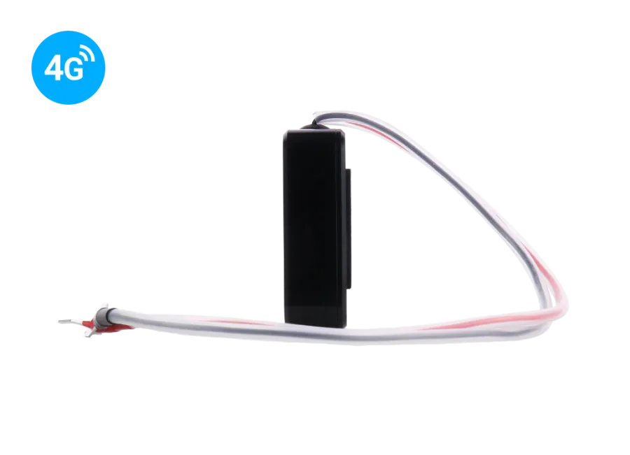 Flexcom FC140PRO – GPS tracker professjonali 4G LTE għal taħt il-bonnet tal-magna