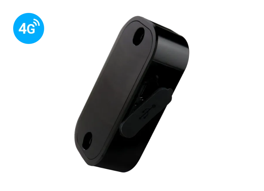 FLEXCOM FB142PRO 4g lte bike gps tracker