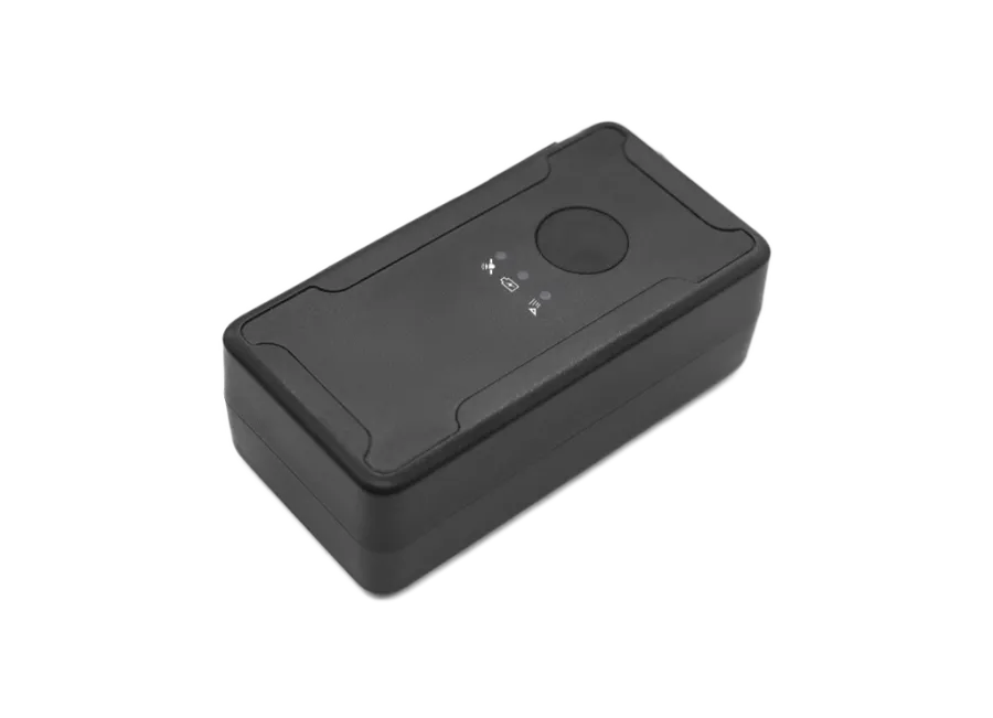 NINGMORE NT19M-E 4g lte SOS gps tracker manjetiku