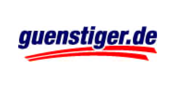 Żur il-ħanut online ta\' Flexcom fuq guenstiger.de.