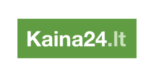 Żur il-ħanut online ta\' Flexcom fuq kaina24.lt.