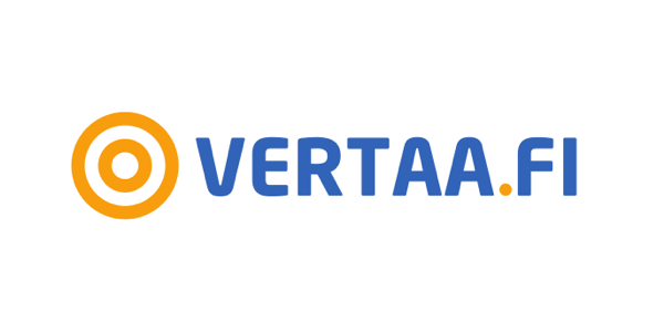 Żur il-ħanut online ta\' Flexcom fuq vertaa.fi.