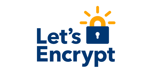 Sit web protett b\'ċertifikat SSL