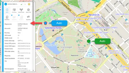 Informazzjoni dwar l-apparat